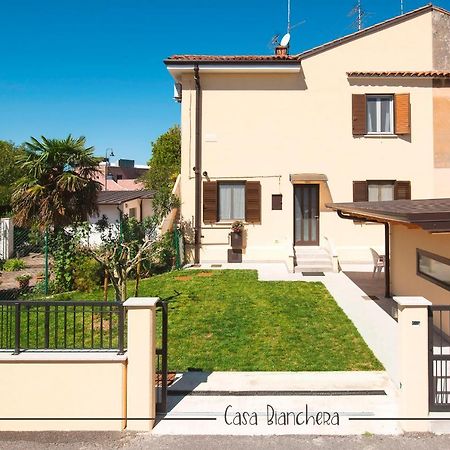 Casa Bianchera Монфалконе Екстериор снимка