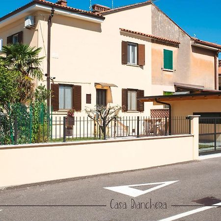 Casa Bianchera Монфалконе Екстериор снимка