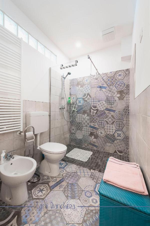 Casa Bianchera Монфалконе Екстериор снимка