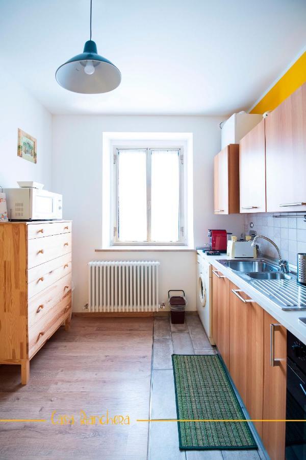 Casa Bianchera Монфалконе Екстериор снимка
