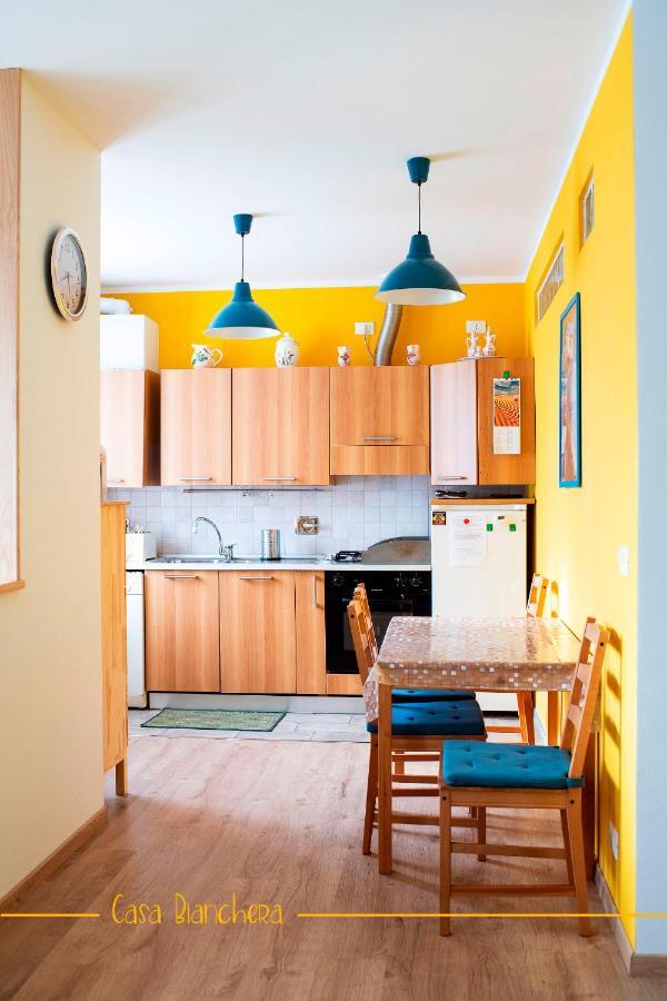 Casa Bianchera Монфалконе Екстериор снимка