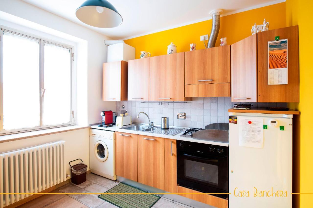 Casa Bianchera Монфалконе Екстериор снимка